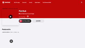 Pot Hub - Is Dis Wat U Want?