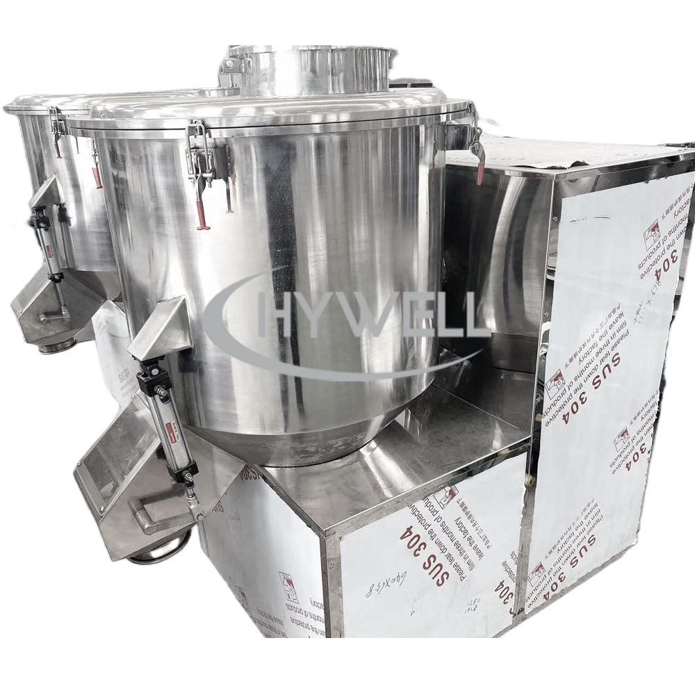 An application scenario or product detail of shear mixer machine - Image 20