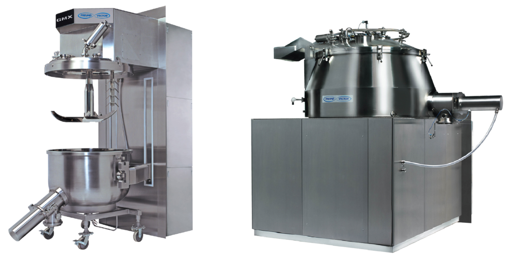 An application scenario or product detail of shear mixers - Image 2