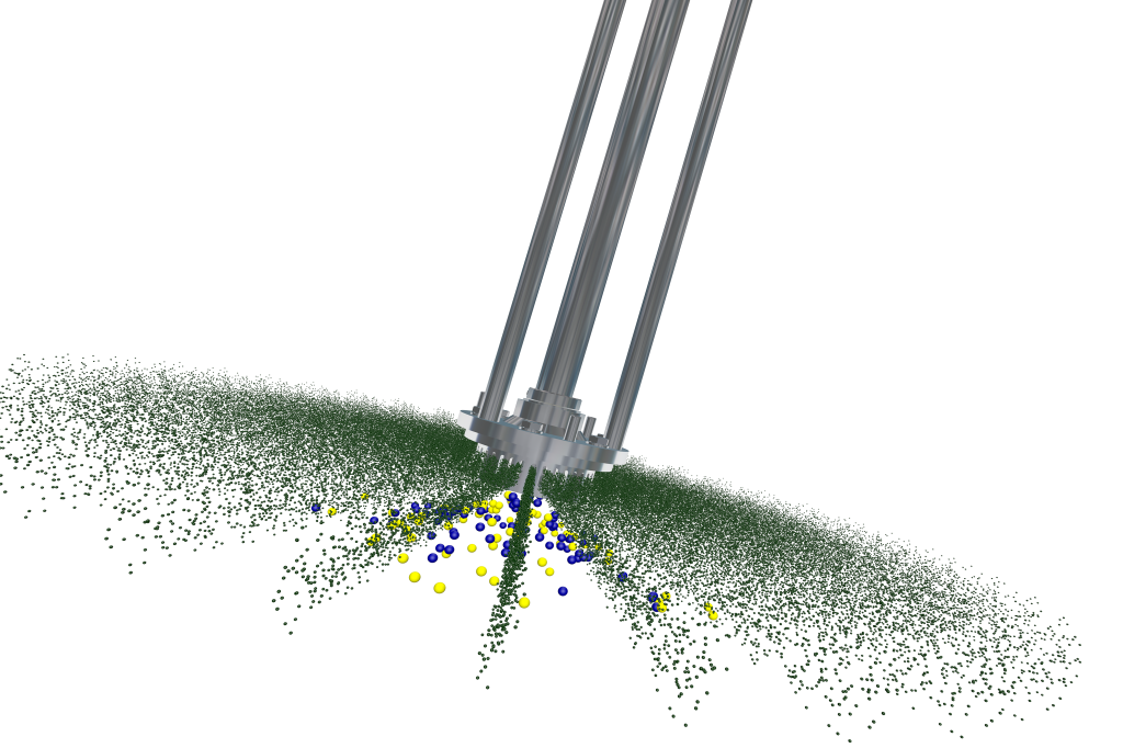 An application scenario or product detail of shear mixers - Image 20