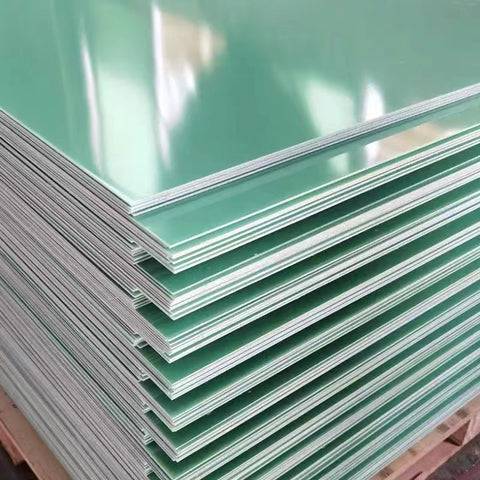 An application scenario or product detail of sheets of fibreglass - Image 11