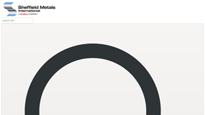 Sheffield Metals - Galvalume® Steel