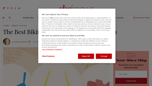 SheKnows - Swimwear Solutions for Every Bust Size