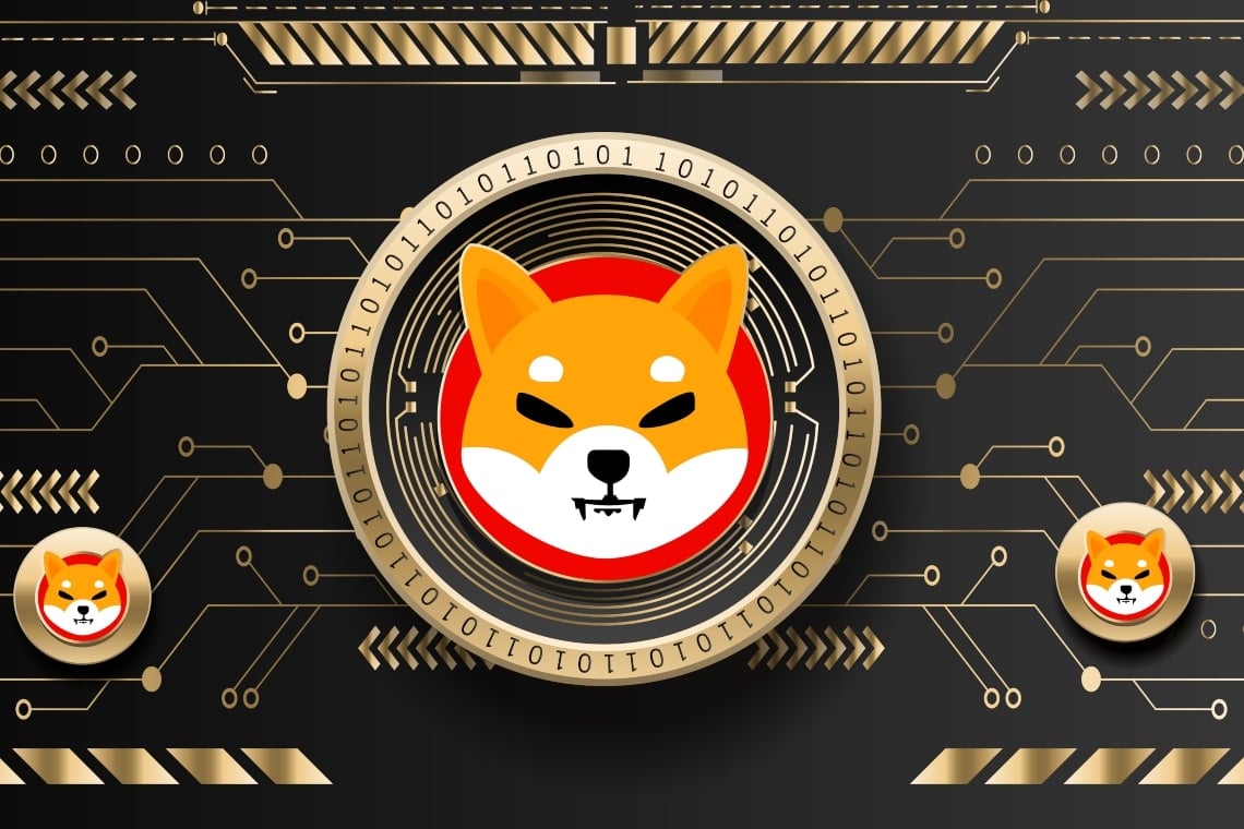 Featured image for shiba inu coin - Crypto news for the Shiba Inu coin ...