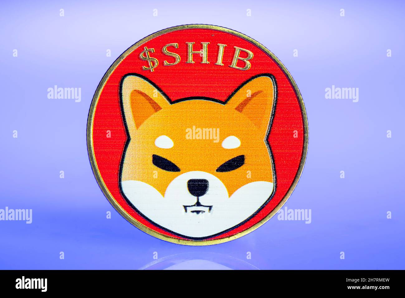 Featured image for shiba inu crypto - Shiba Inu, SHIBA, cryptocurrency ...