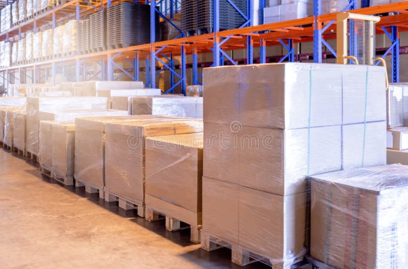 An application scenario or product detail of shipment pallet - Image 13