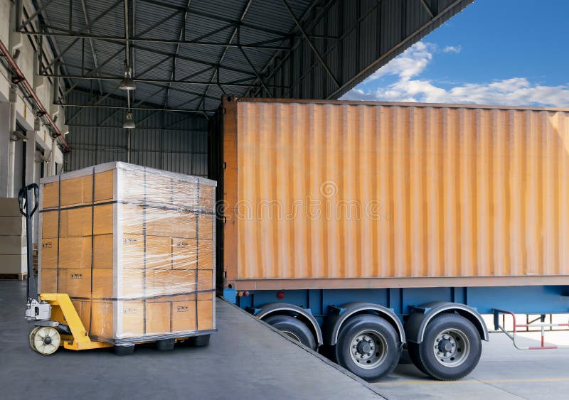 An application scenario or product detail of shipment pallet - Image 17