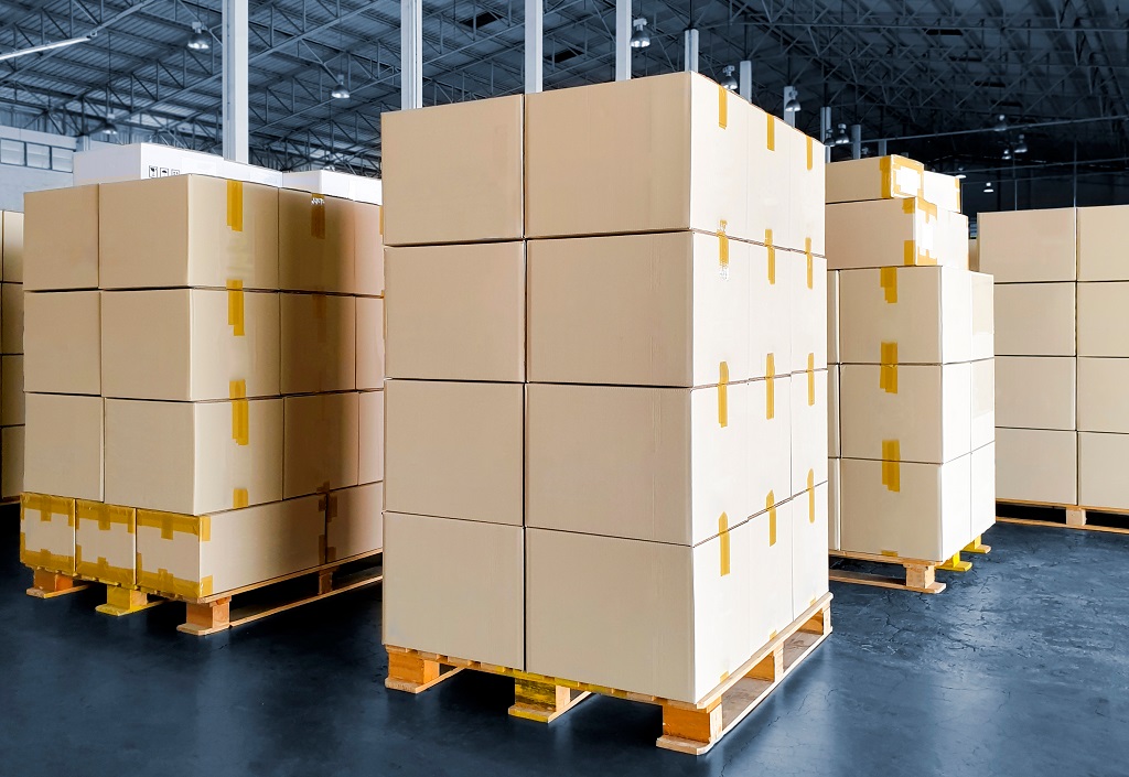 An application scenario or product detail of shipping palette - Image 15