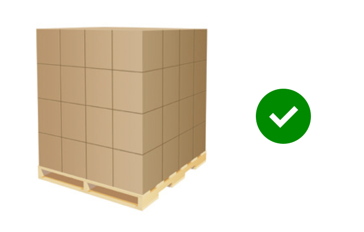 An application scenario or product detail of shipping palette - Image 24