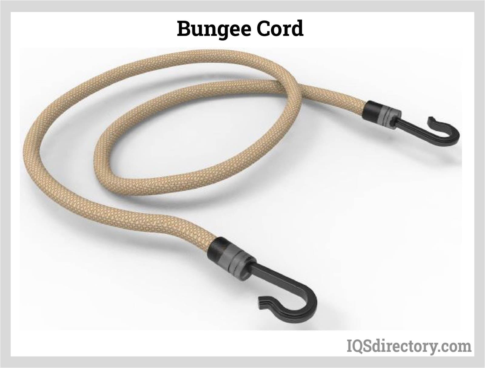 An application scenario or product detail of shock cord bungee cord - Image 11