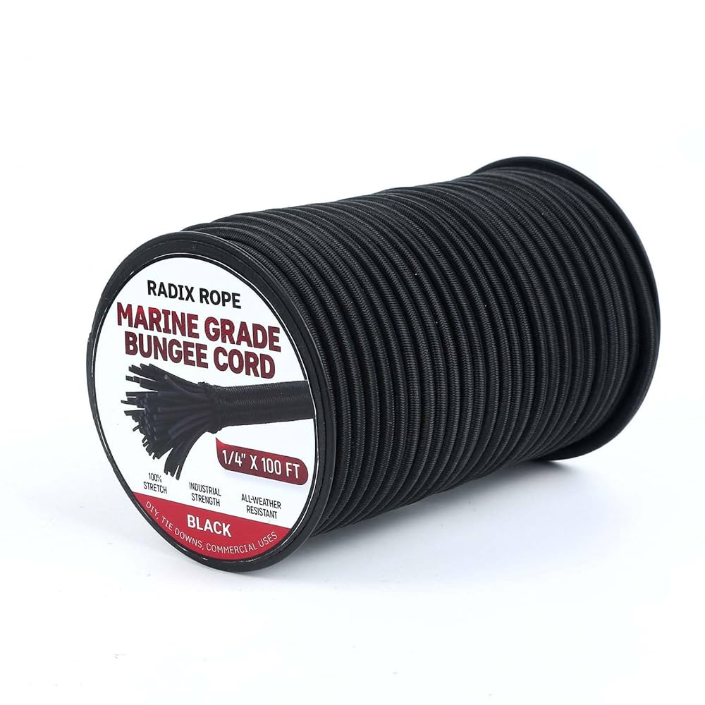 An application scenario or product detail of shock cord bungee cord - Image 12