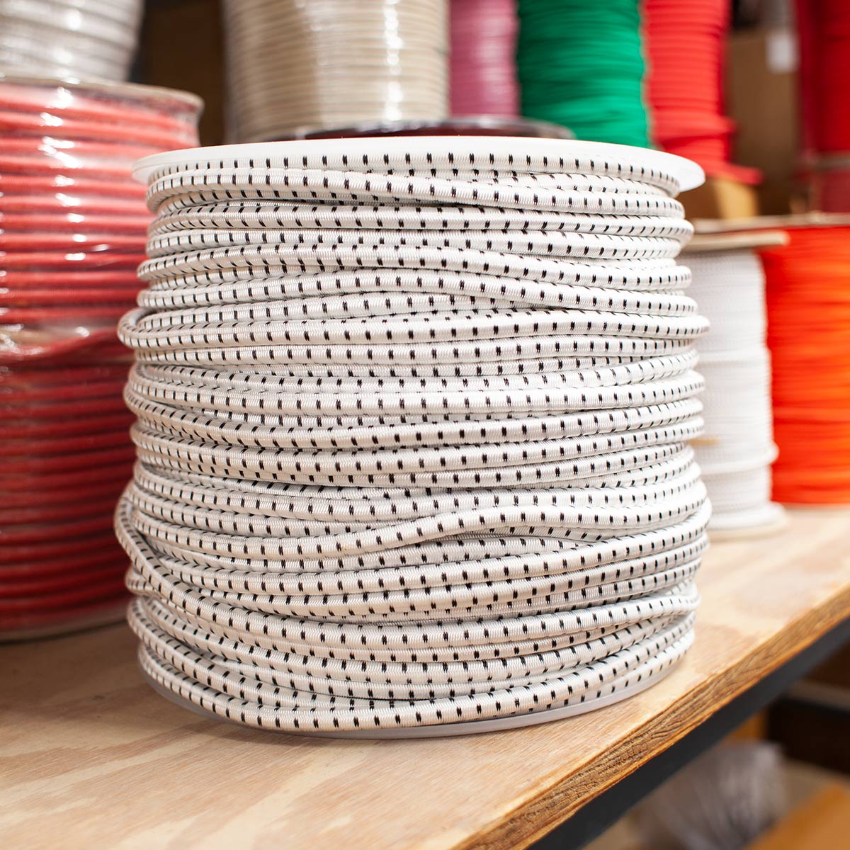 An application scenario or product detail of shock cord bungee cord - Image 16