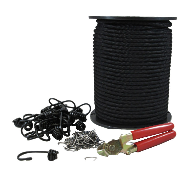 An application scenario or product detail of shock cord bungee cord - Image 20