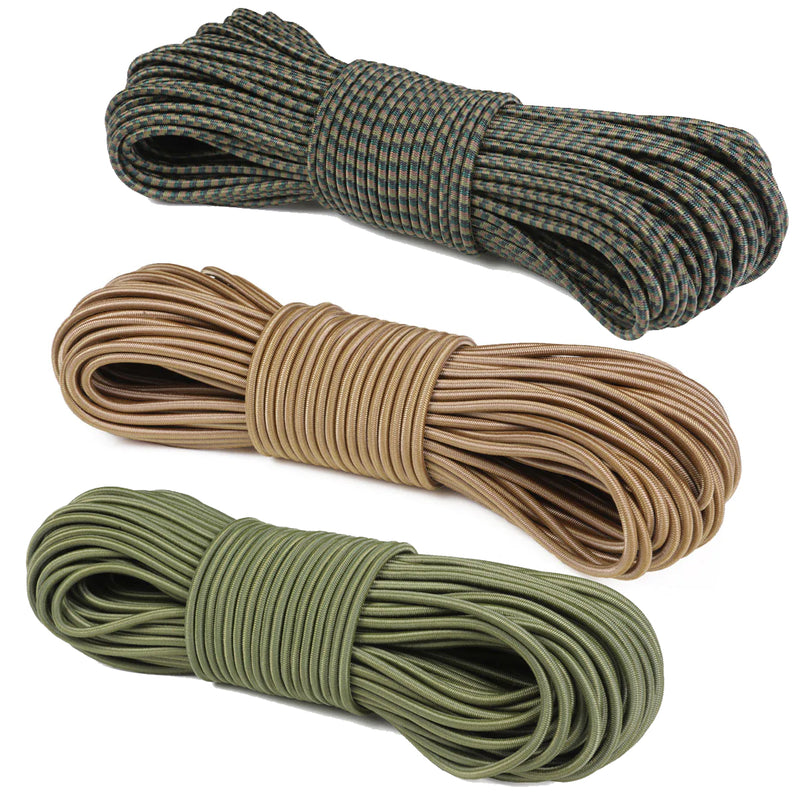 An application scenario or product detail of shock cord bungee cord - Image 22