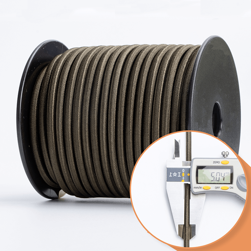 An application scenario or product detail of shock cord bungee cord - Image 24