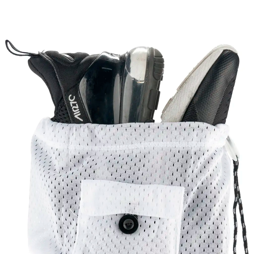 An application scenario or product detail of shoe washing bag - Image 15