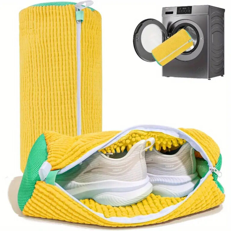 Featured image for the shoe washing bag guide