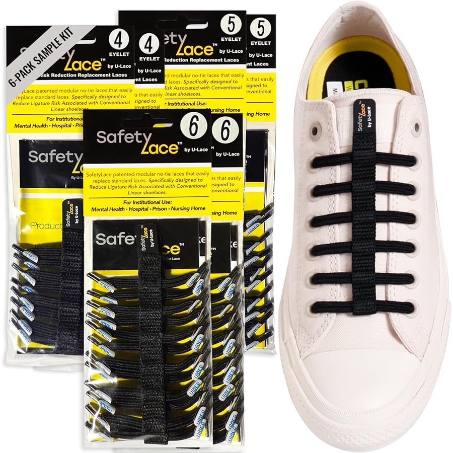 An application scenario or product detail of shoelace eyelet - Image 2