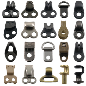An application scenario or product detail of shoelace eyelet - Image 5