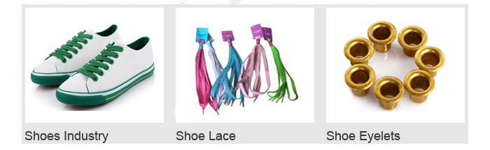 An application scenario or product detail of shoelace eyelet - Image 8