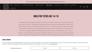 Shop Brabar - Trendy Apparel for Teens