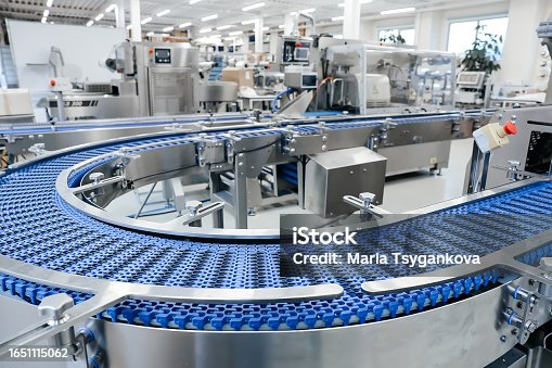 An application scenario or product detail of shopping conveyor belt - Image 19