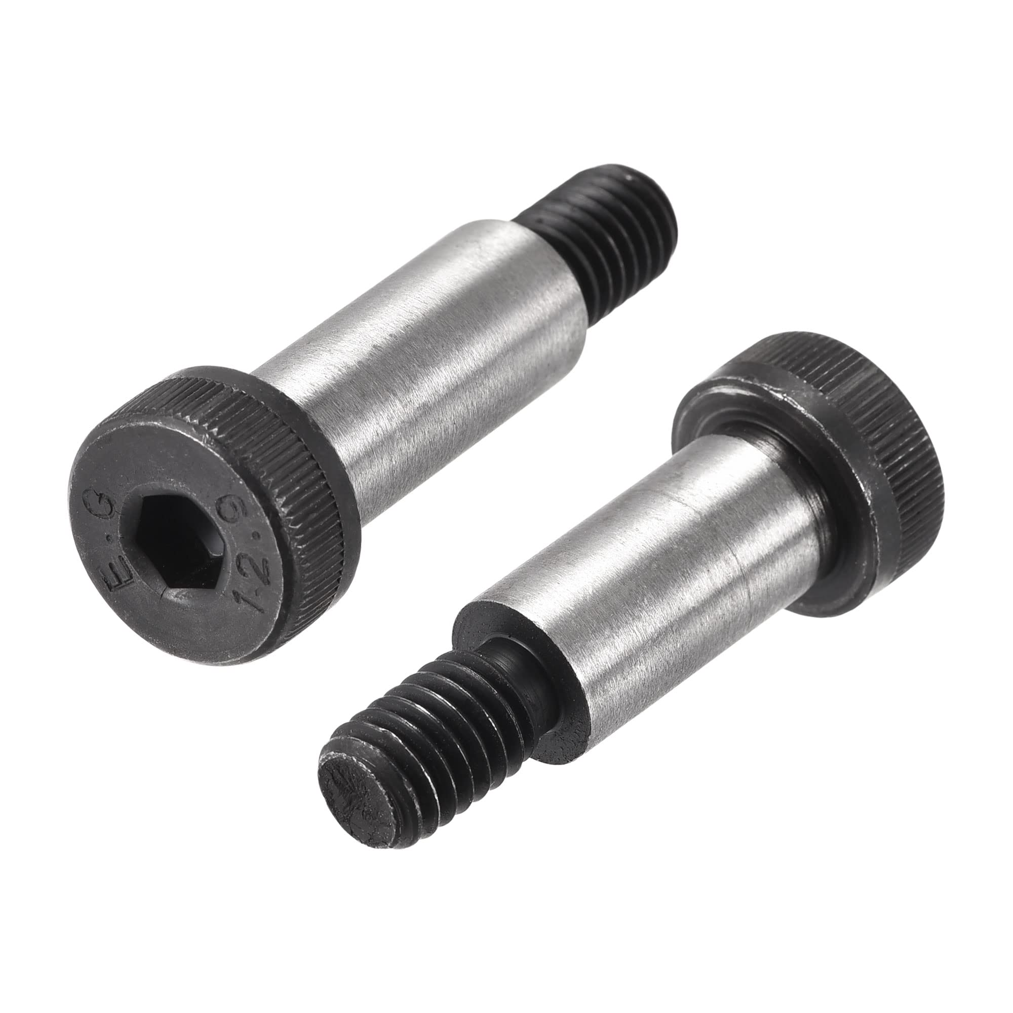 关于 shoulder bolts 的说明性图片 1