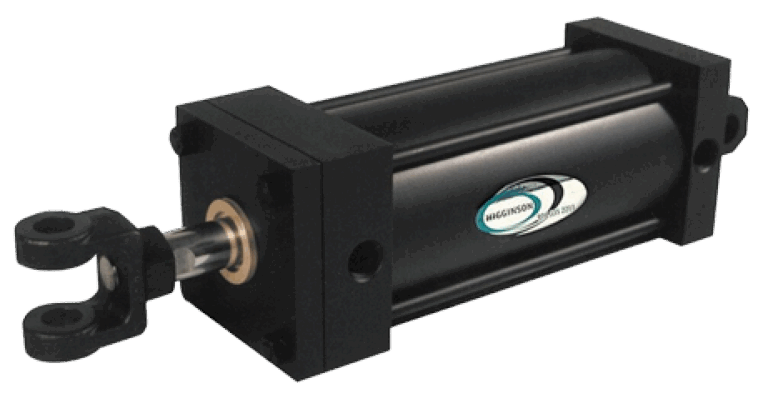 Featured image for the shoulder mount air cylinder guide