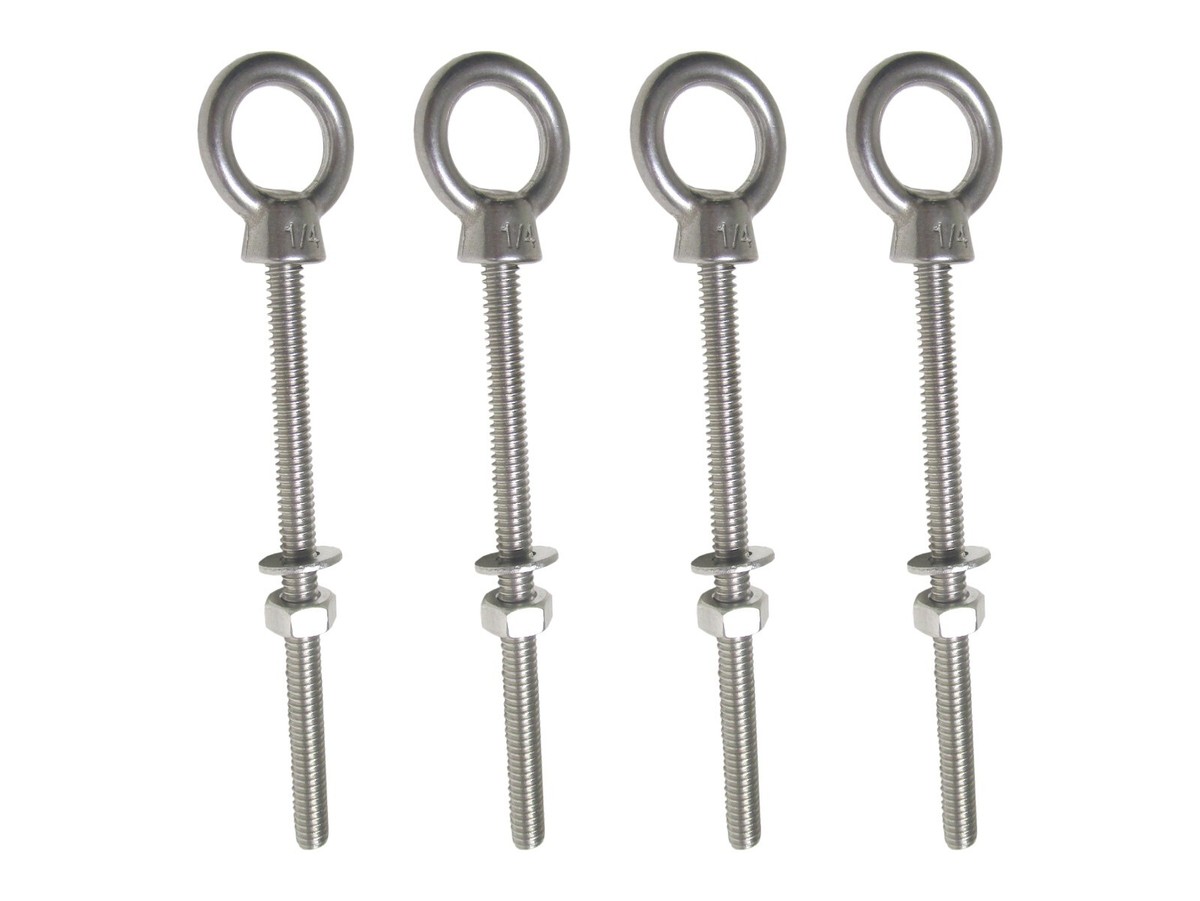 An application scenario or product detail of shouldered bolts - Image 17