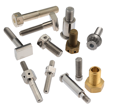 An application scenario or product detail of shouldered bolts - Image 18