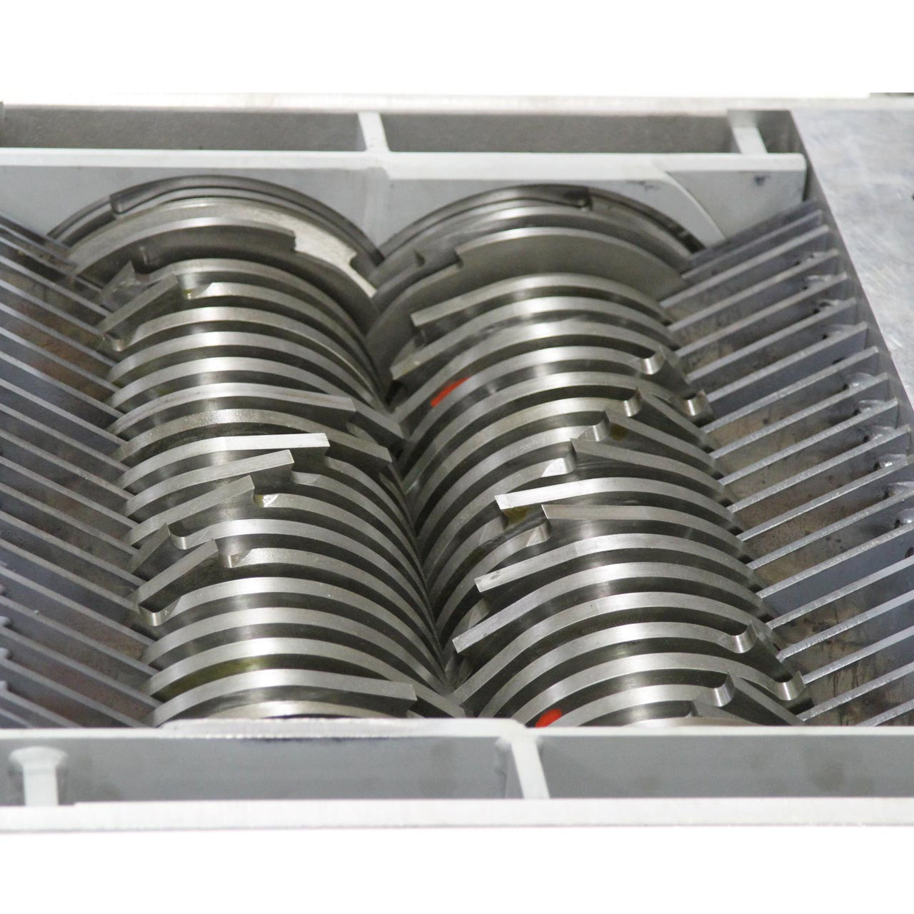 An application scenario or product detail of shredder design - Image 14