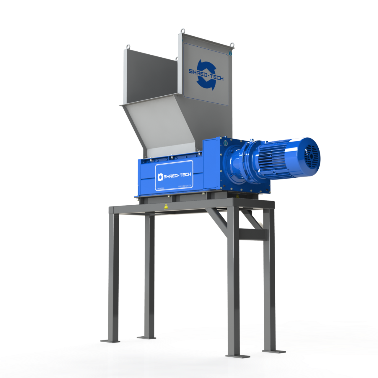 An application scenario or product detail of shredder design - Image 19