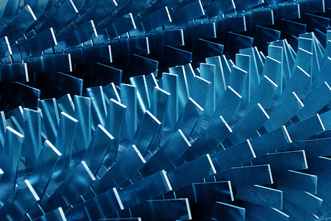 An application scenario or product detail of shredder design - Image 24