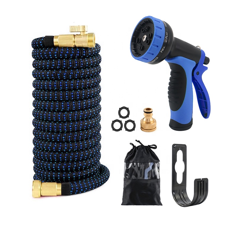 An application scenario or product detail of shrinking hose - Image 8