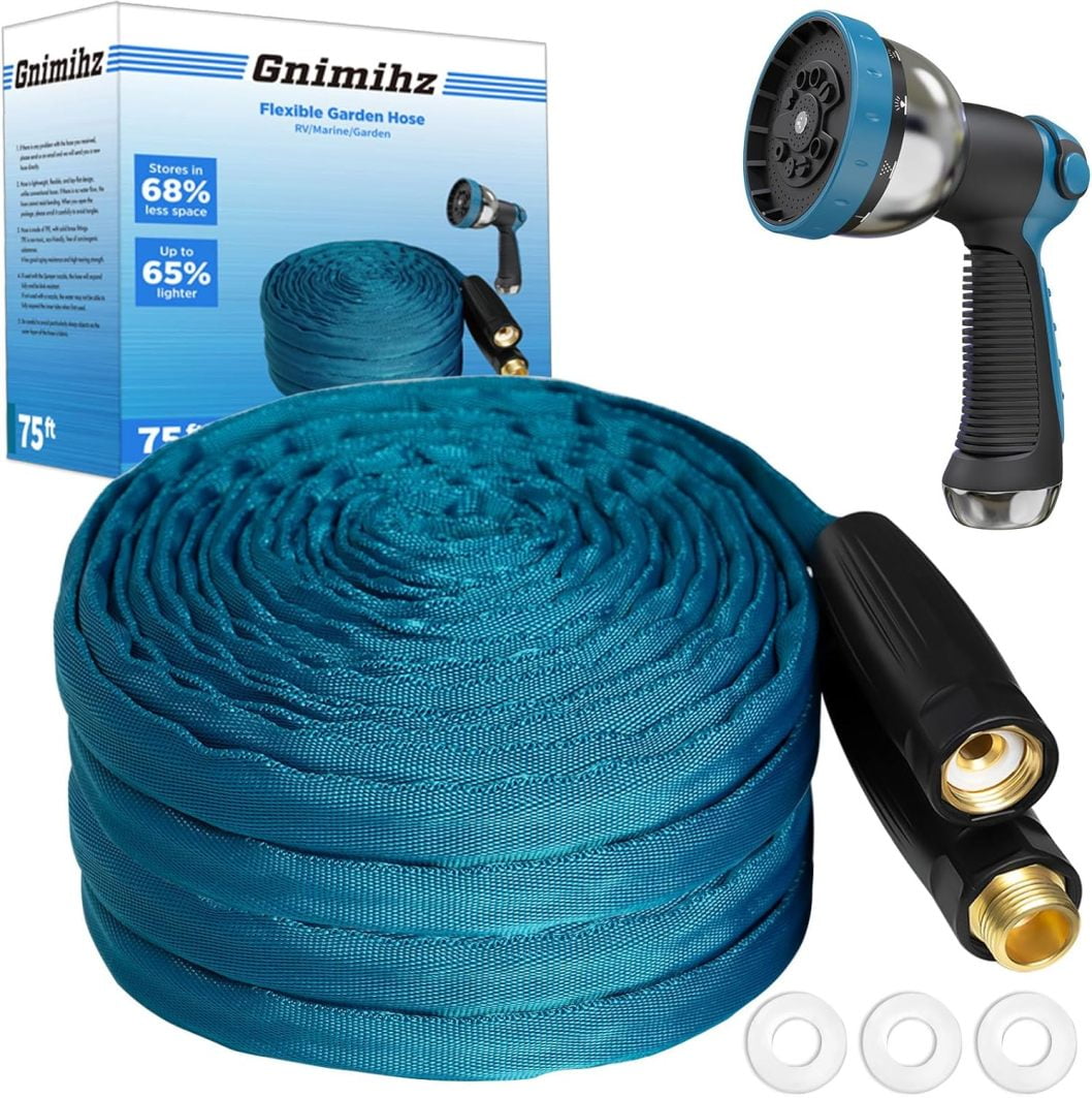 An application scenario or product detail of shrinking hose - Image 13