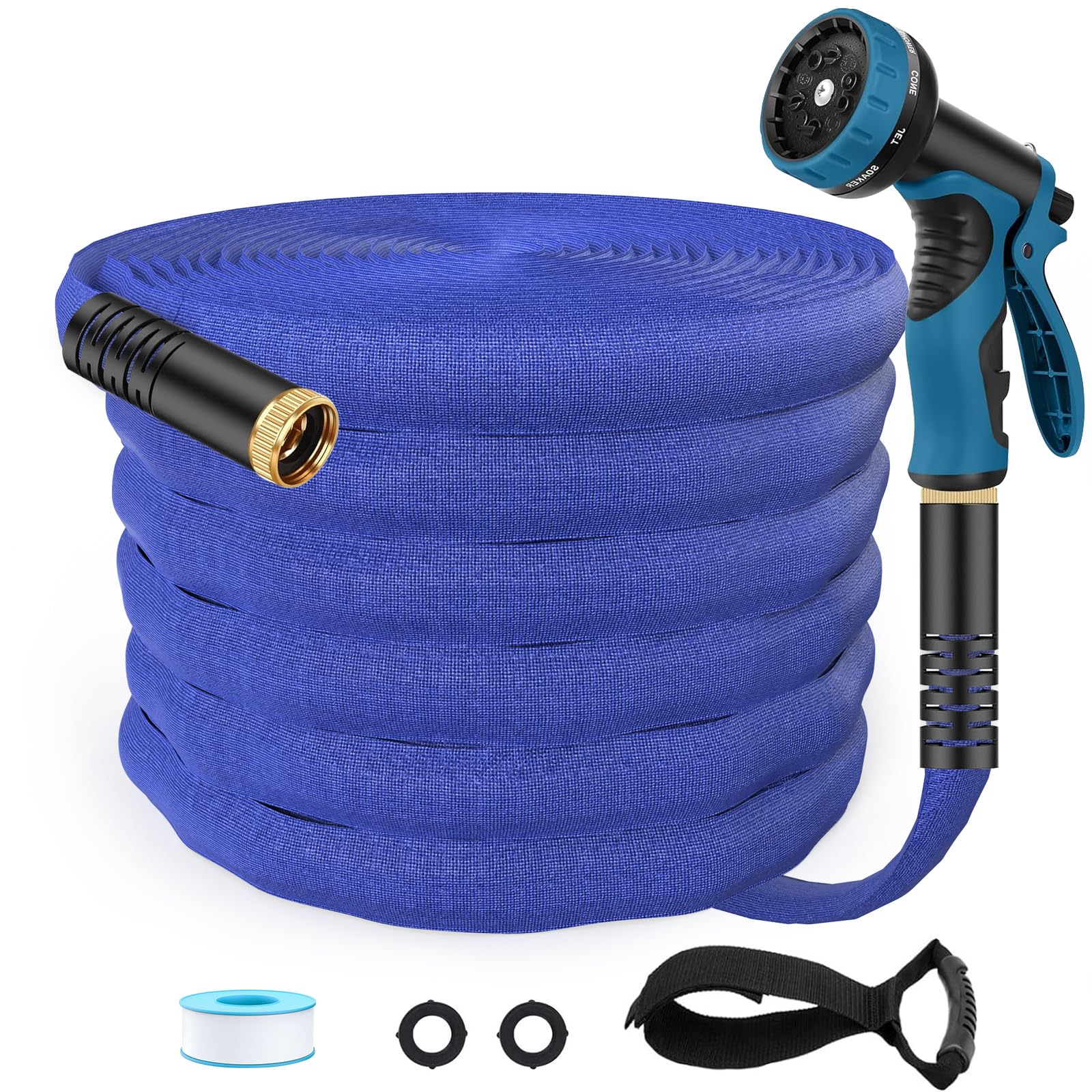 An application scenario or product detail of shrinking hose - Image 15