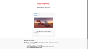 Shutterstock - API Solutions for Businesses