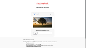 Shutterstock - API Integrations