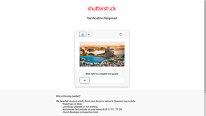 Shutterstock - API Solutions