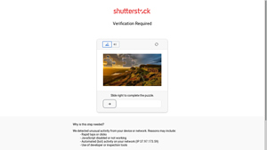 Shutterstock - API Solutions for Businesses