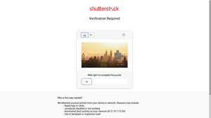 Shutterstock - API Solutions