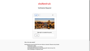 Shutterstock - API for Business Integration