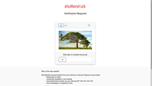 Shutterstock - Filtration System Infographic