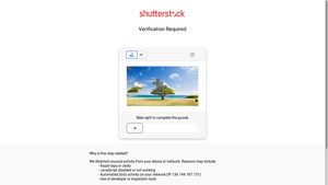 Shutterstock - API Solutions