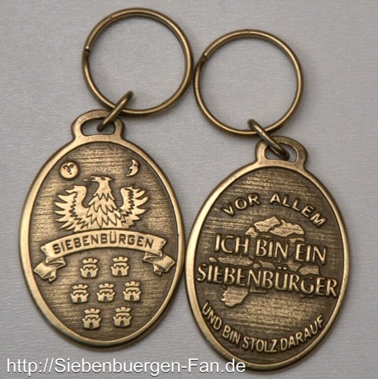 Featured image for the siebenbürgen schlüsselanhänger guide