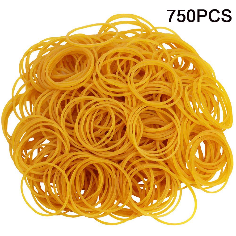 An application scenario or product detail of silacone 25mm rubber band - Image 6