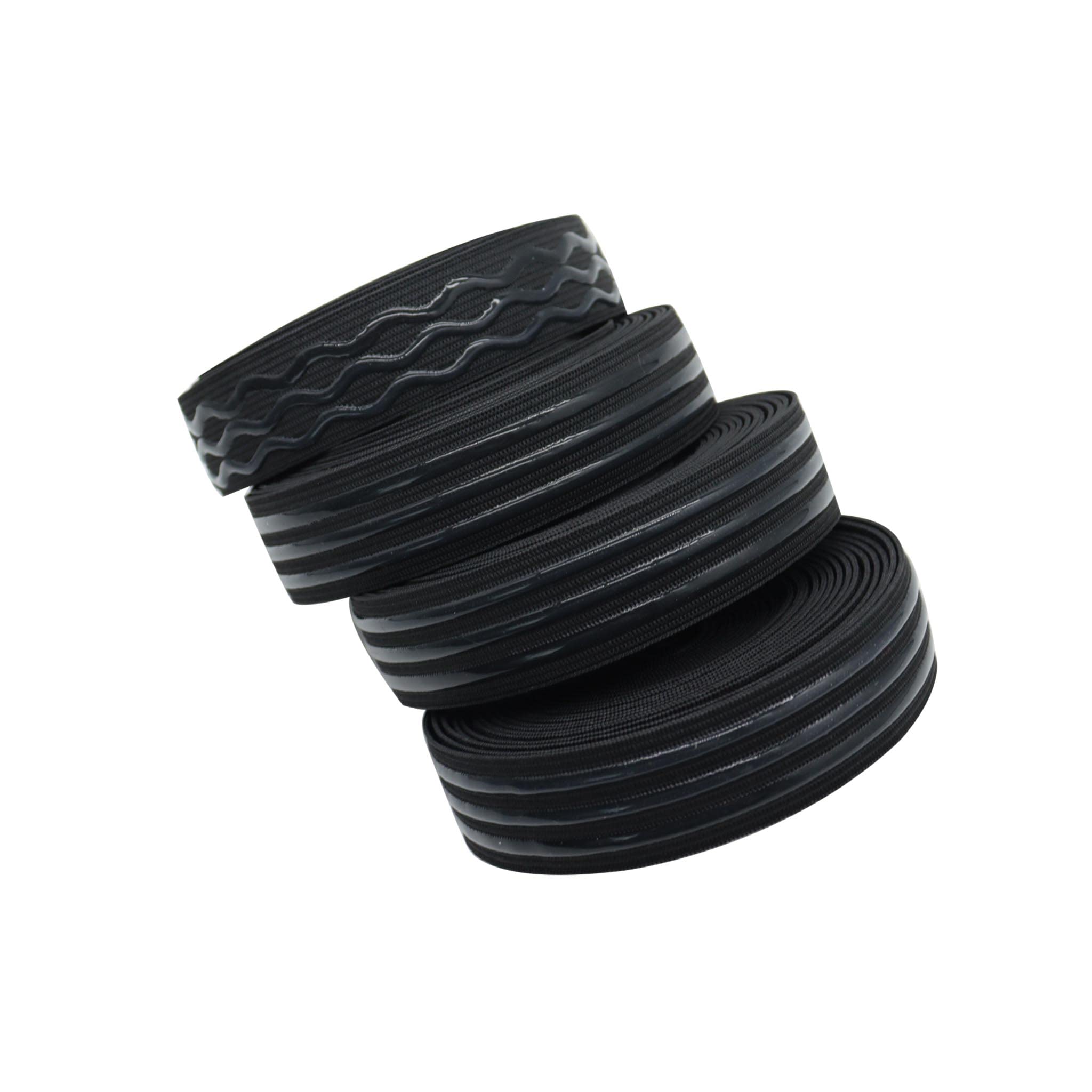 An application scenario or product detail of silacone 25mm rubber band - Image 8