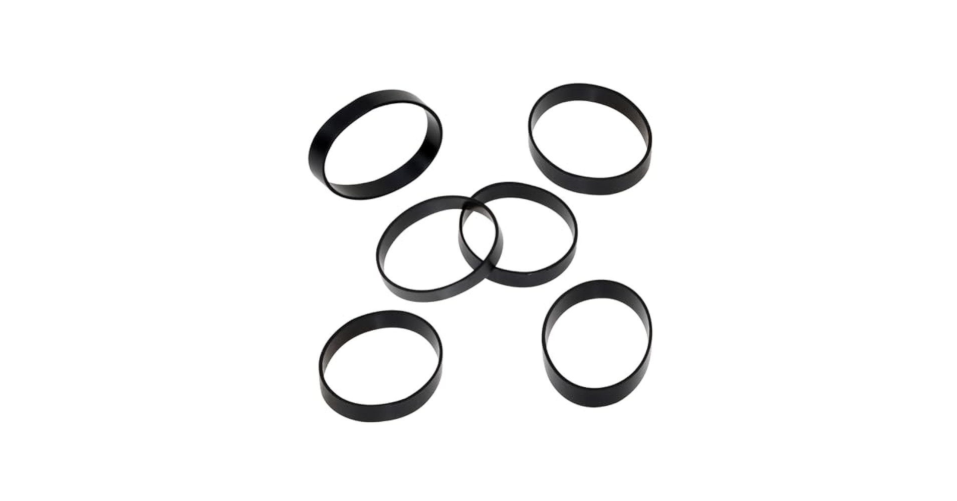 An application scenario or product detail of silacone 25mm rubber band - Image 9