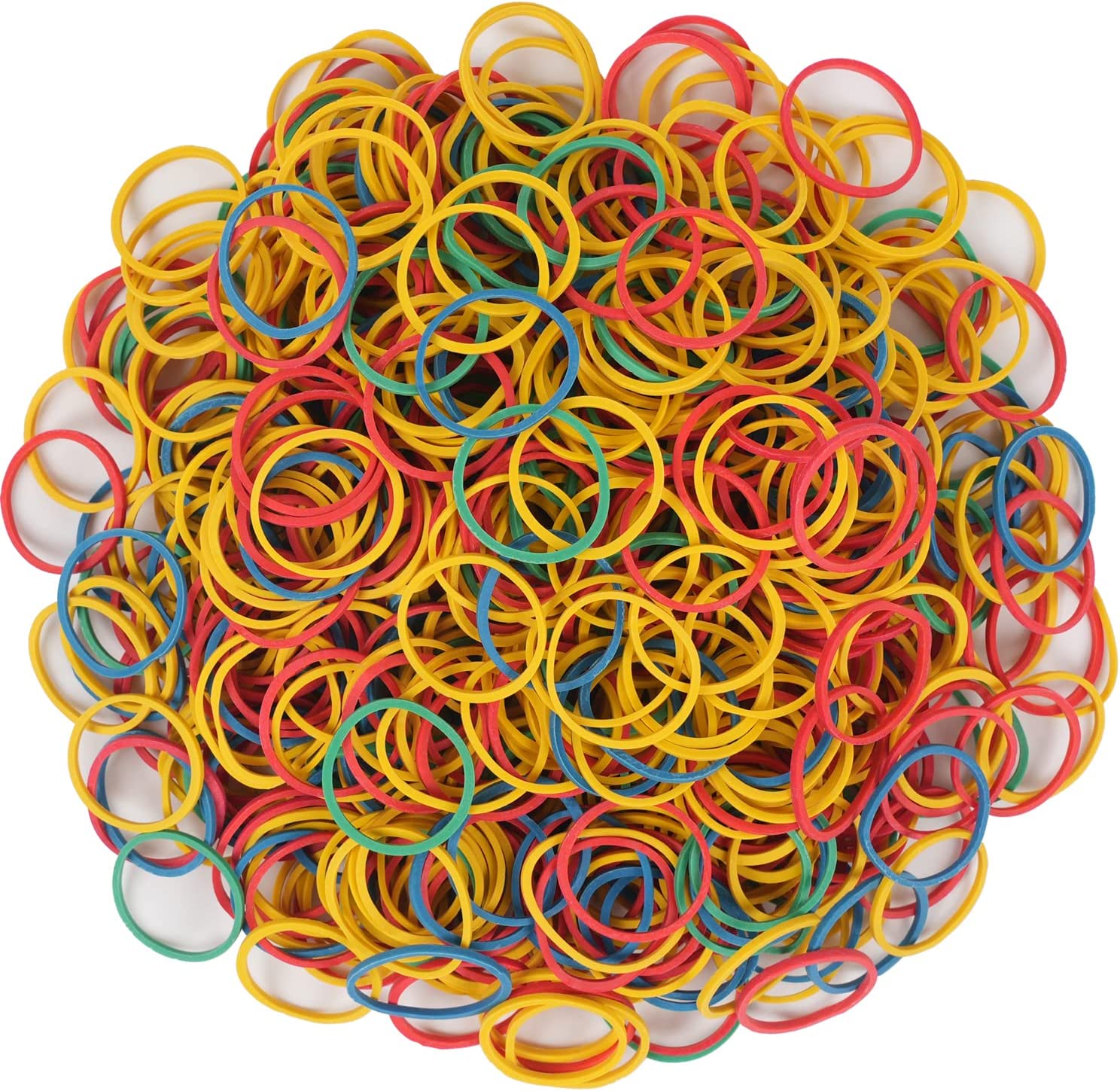 An application scenario or product detail of silacone 25mm rubber band - Image 18