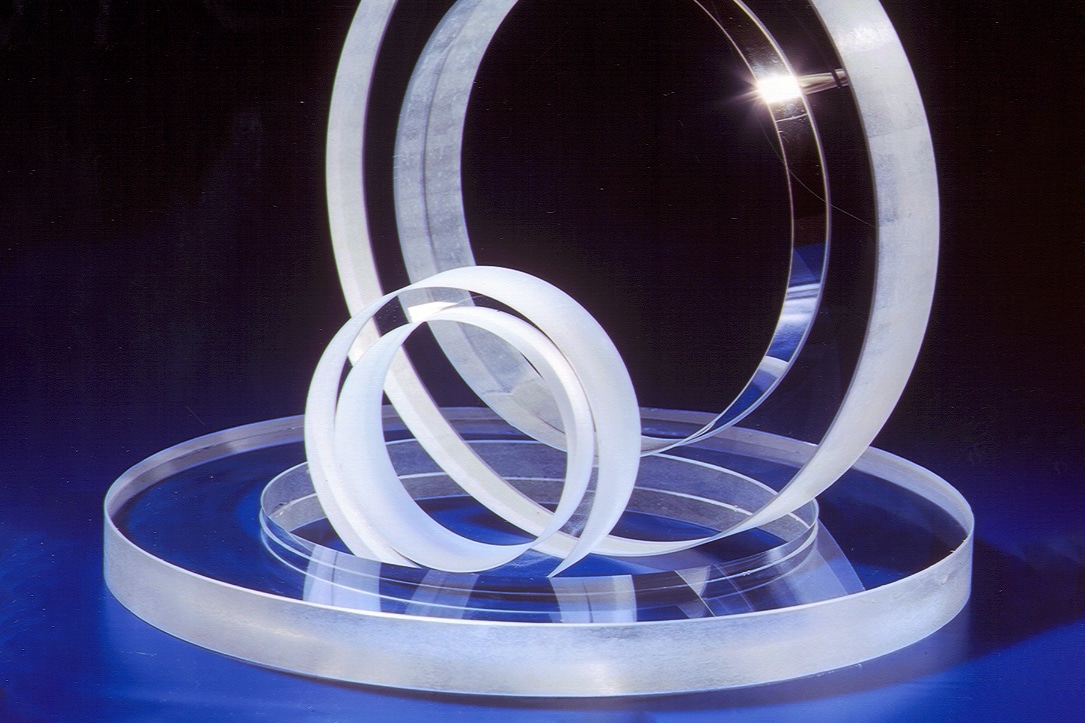 An application scenario or product detail of silica quartz glass - Image 10